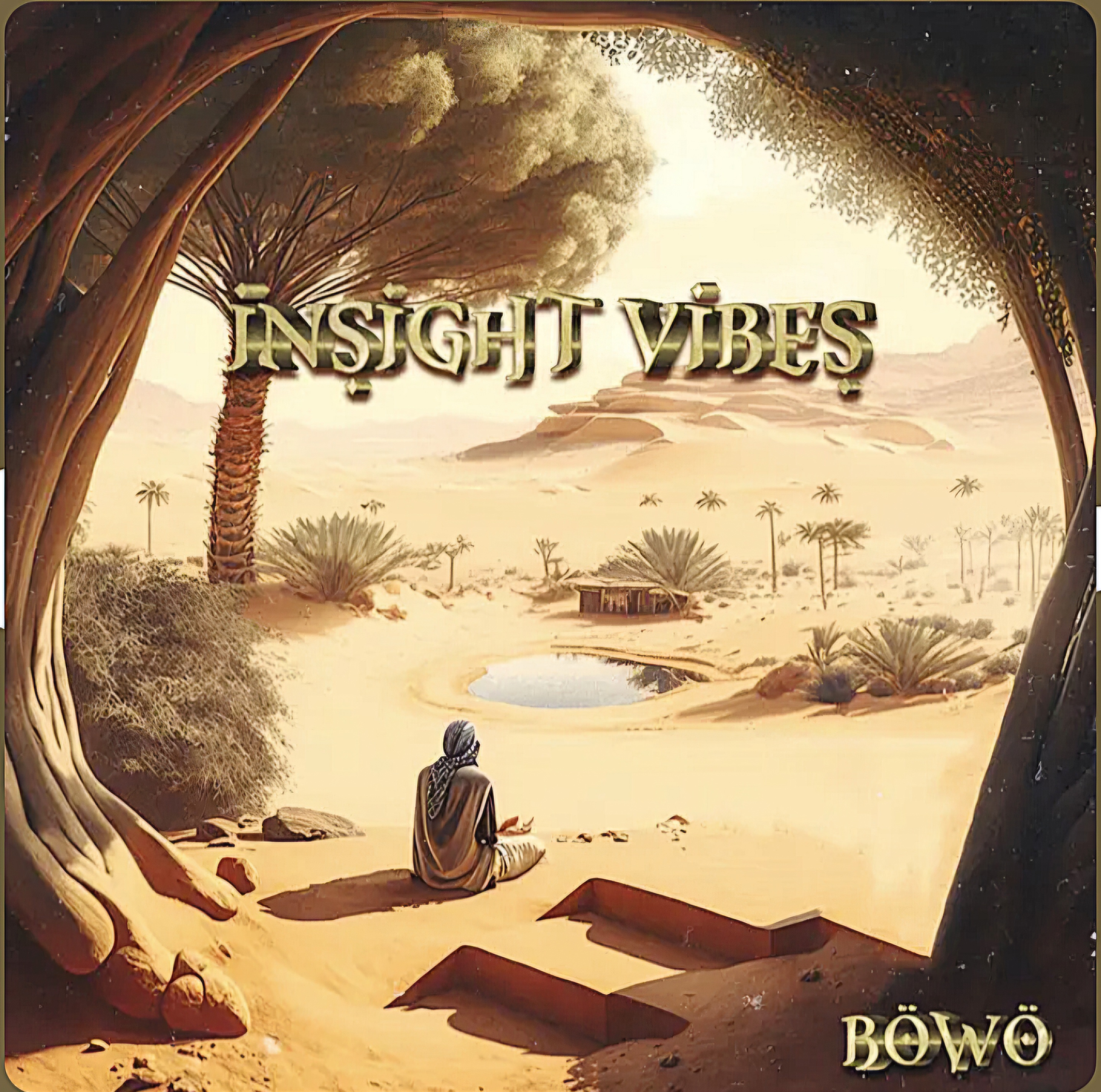 Inside Vibes