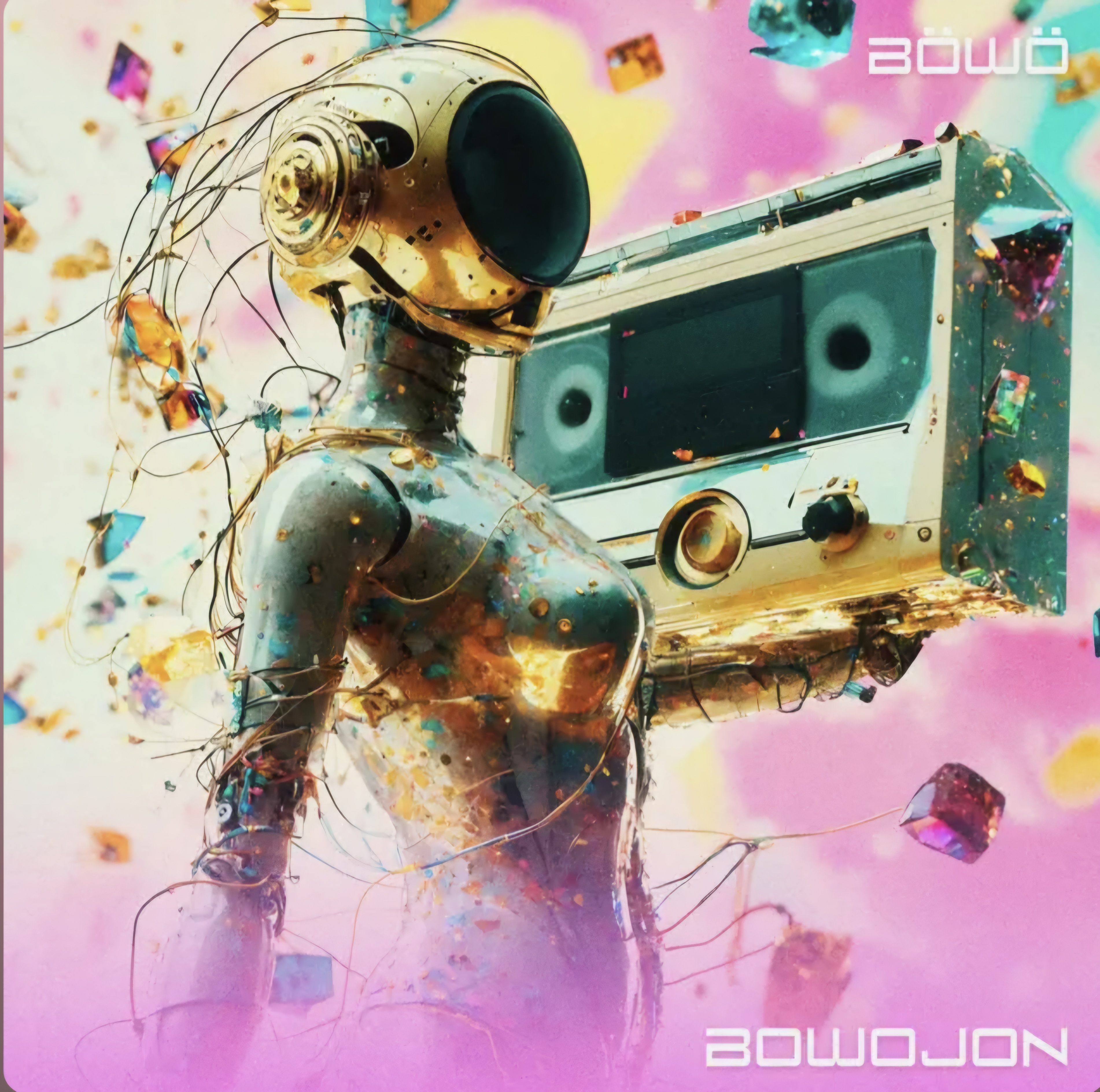 BOWOJON