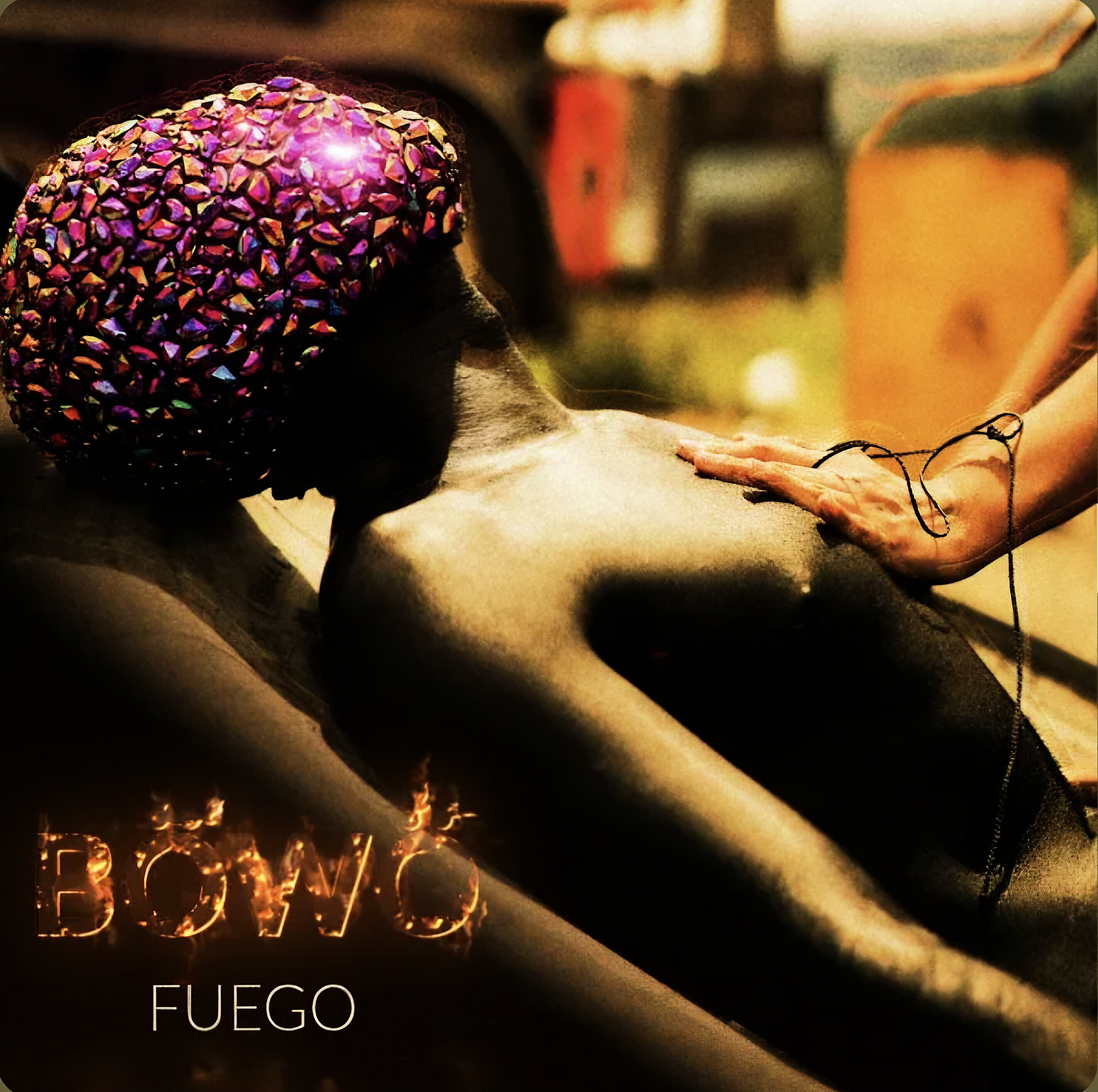 Fuego