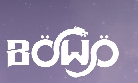 BÖWÖ Logo